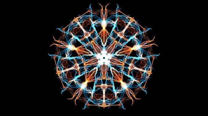有没有正常人被逼成***的例子？